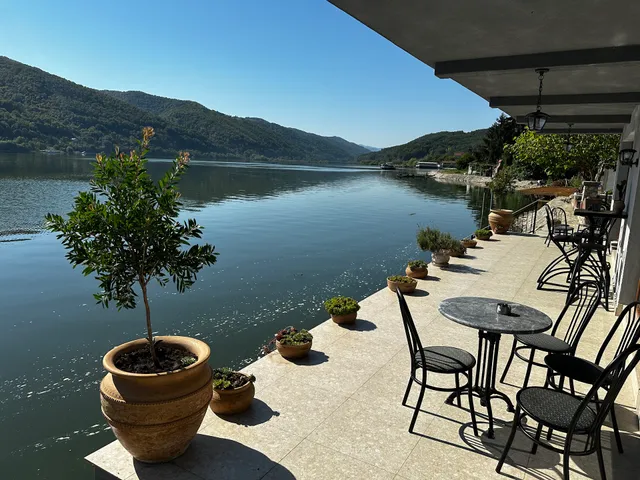 Dunavska Vila Milosavljevic