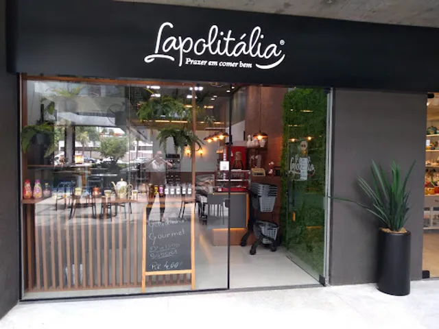 Lapolitália - Comida Congelada | Passo Fundo (Una Open Mall)