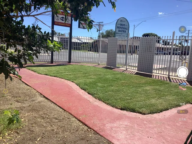 Winchester Motel in Moree