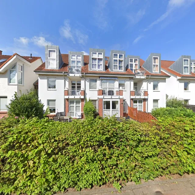 Ferienwohnung Sünnslag Nr. 91