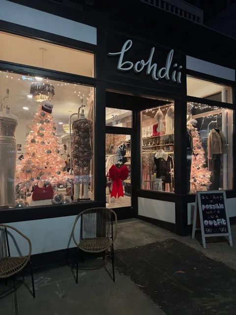 Bohdii Boutique