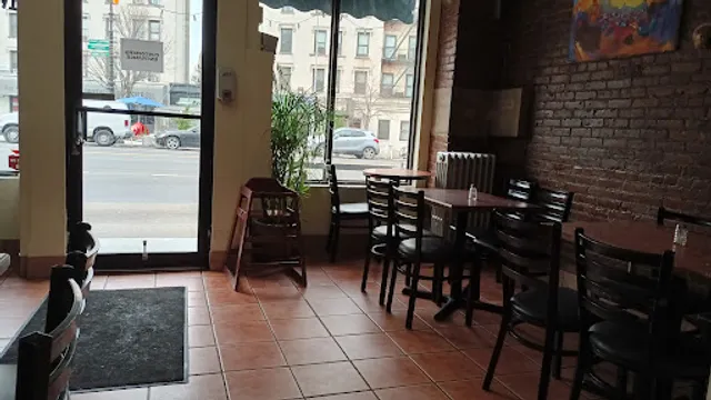 Ecuatoriana Restaurant