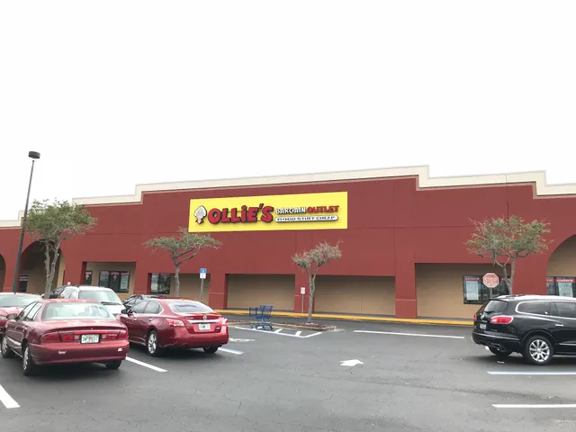 Ollie's Bargain Outlet