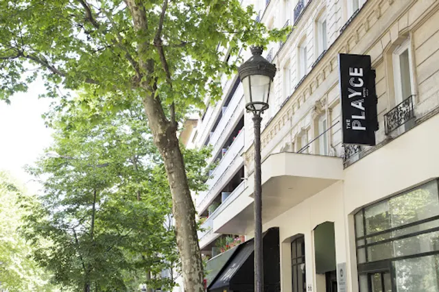 The Playce Hotel by HappyCulture