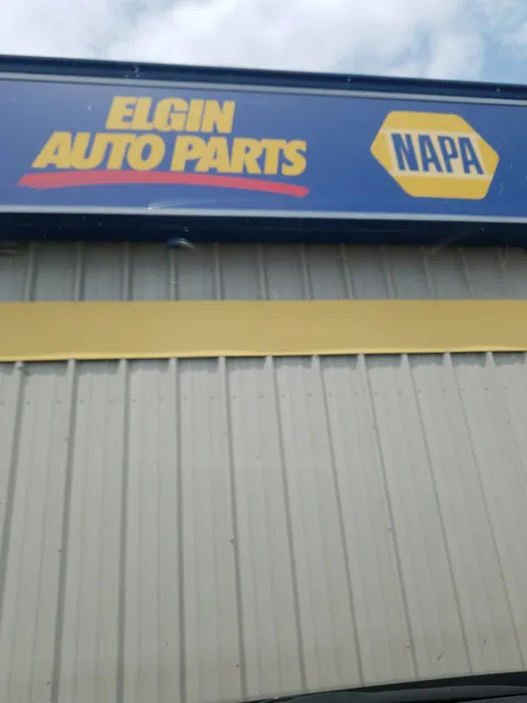 NAPA Auto Parts - Jared Auto Parts LLC