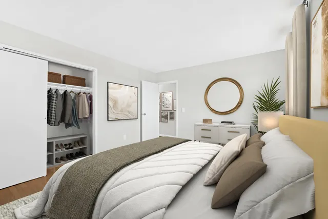 Terrace View Gardens