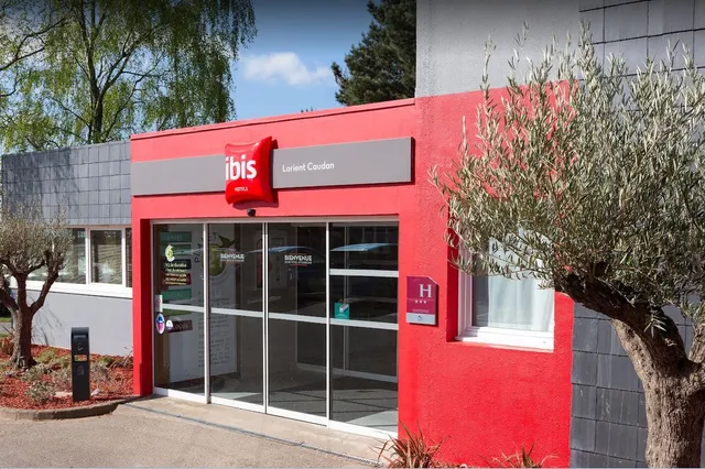 Ibis Lorient-Caudan