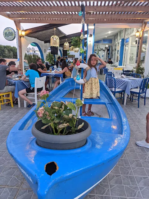 Restaurant Family Taverna