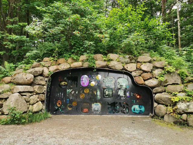 Ekeberg Skulpturpark