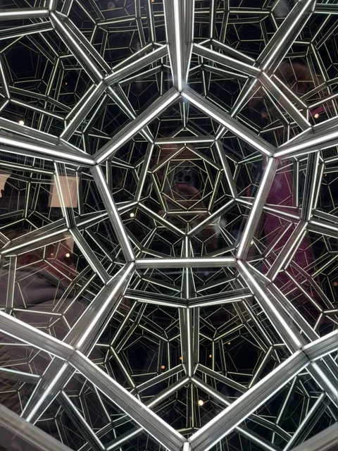 Musée de l'illusion LILLE