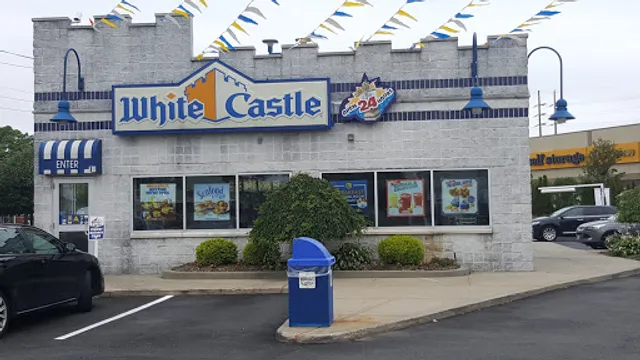 White Castle