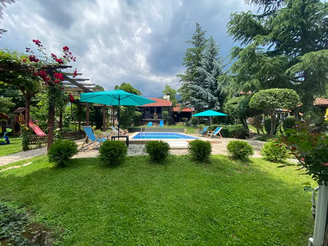 Къща за гости БОЯДЖИКА село Тъжа