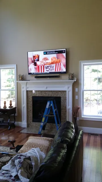 VIP Installations LLC