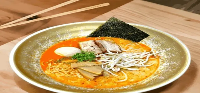 Kotoyama Ramen & Sushi