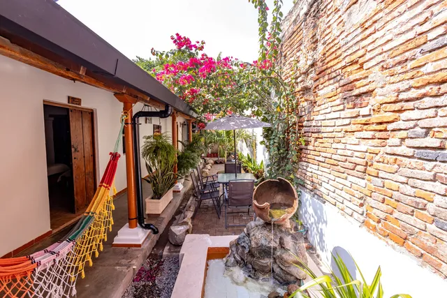 Albarrada Hotel Boutique