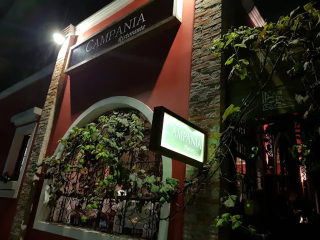 Campania Ristorante