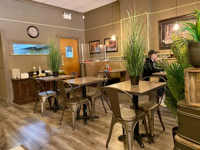 Sip 'N Bite Restaurant