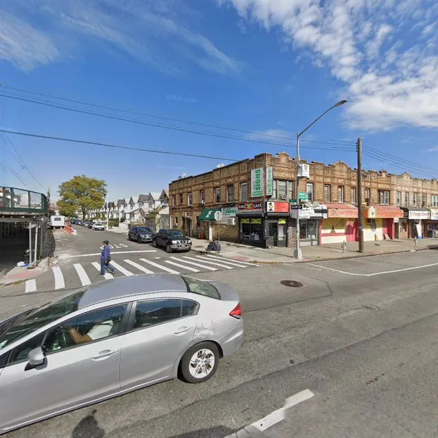 Top Cutz Unisex Hair Salon