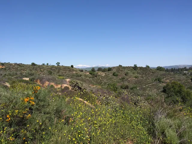 Nora Kuttner Recreational Trail