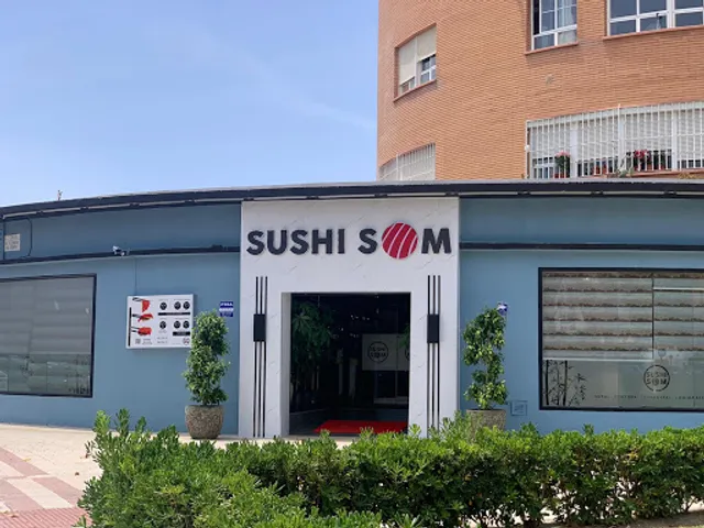 Sushisom Málaga