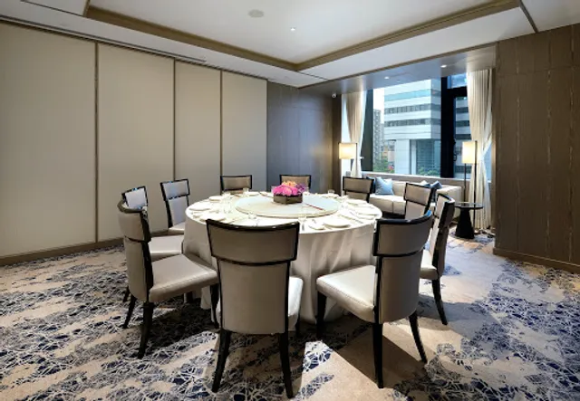 家宴中餐廳（歡迎加入官方Line帳號聯繫 ：@728wushx)