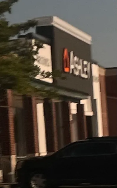 Ashley Store