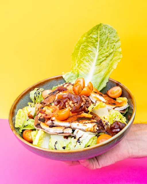 Crêpe Touch Odysseum