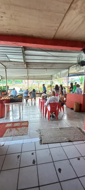 Bar e Lanchonete Kankan