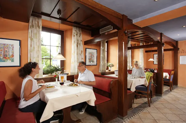 Hotel-Restaurant Reichsadler