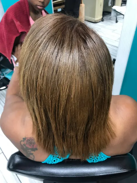 Peluqueria Hispana Rosi