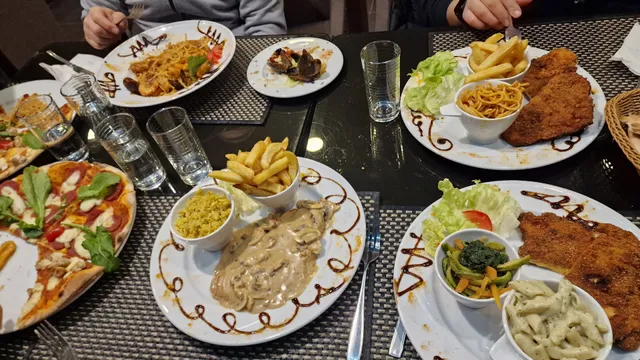 Cook'In Restaurant La Marsa