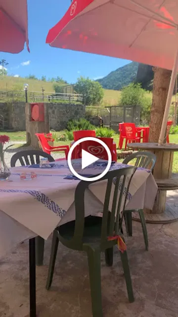 Corte Dei Mangioni Ristorante, pizzeria,b&b