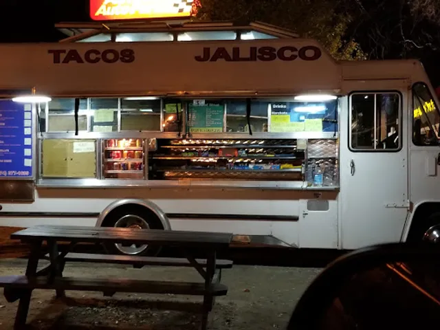Tacos Jalisco