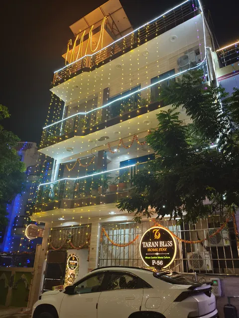 Taran Bliss Homestay