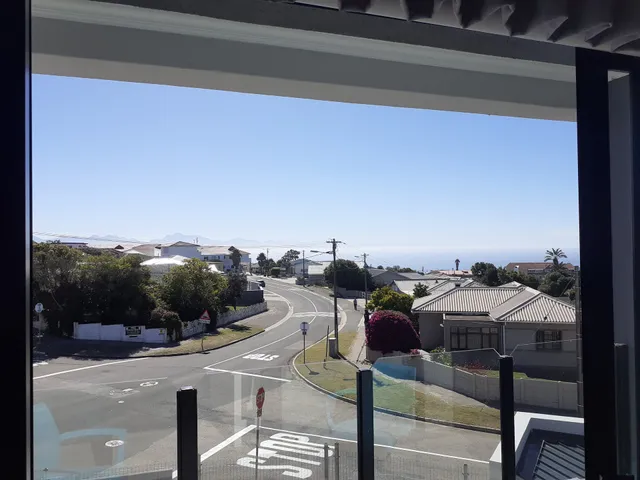 Mari-Amor Self-Catering Apartments