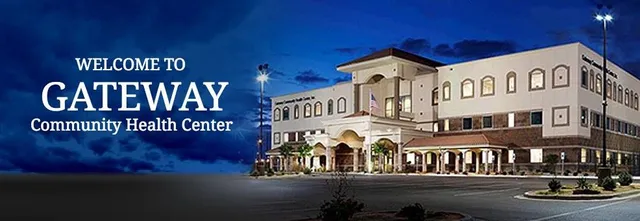 Gateway Community Health Center - Central Clinic