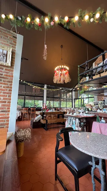 LAMAI Garden Craft & Cafe