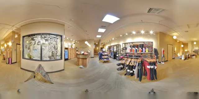 CorePower Yoga - Walnut Creek