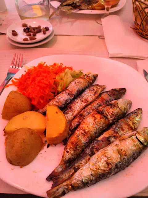 Casa Benfica Sesimbra