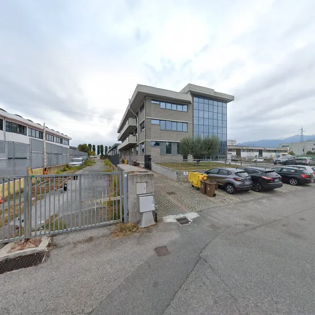 PANGNOMO LABORATORIO