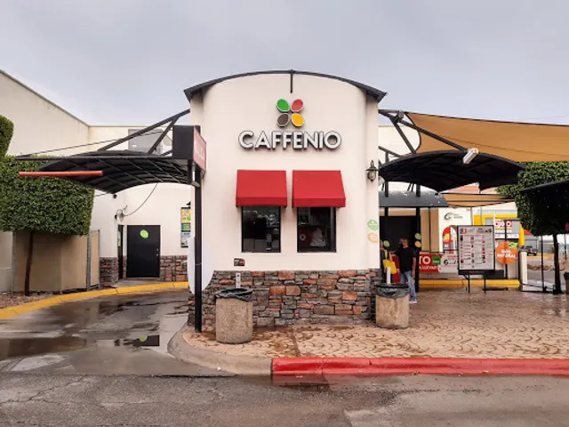Caffenio