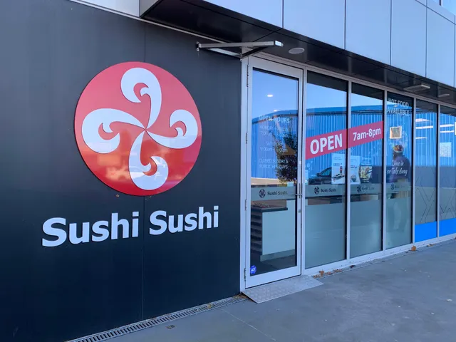 MIYABI Sushi Sushi (Burnside)