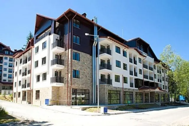 Borovets Green Hotel