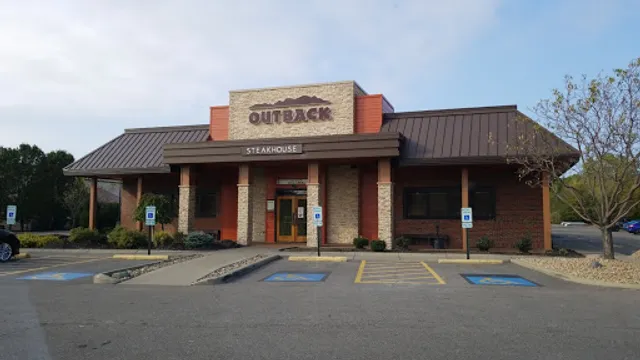 Outback Steakhouse