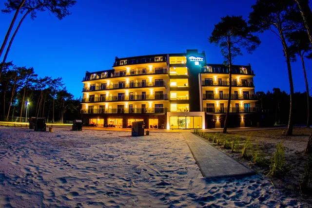 Plaża Resort Łeba & Wellness