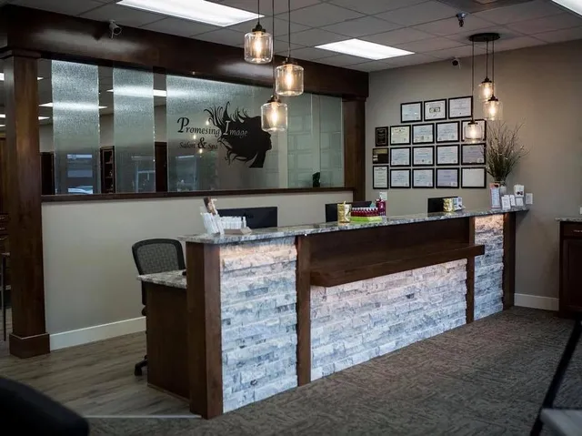 Promesing Image Salon & Spa