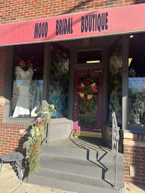 MOOD Bridal Boutique