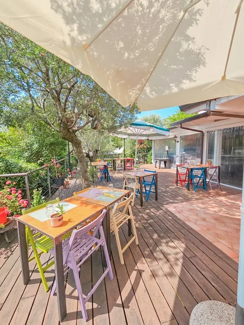 Ristorante L' Ennesima Osteria