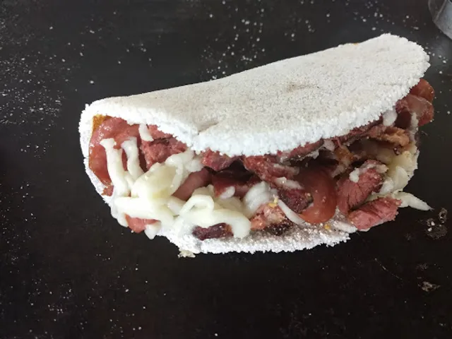 Tapiocaria Rebouças