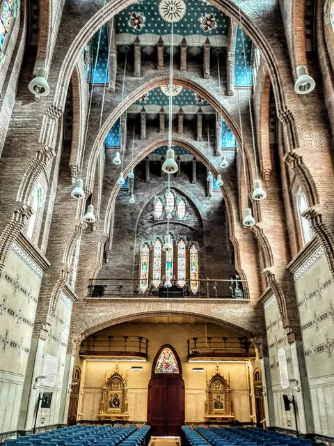 Abat Oliba CEU University